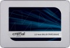 Фото товара SSD-накопитель 2.5" SATA 1TB Crucial MX500 (CT1000MX500SSD1)