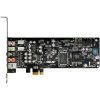 Фото товара Звуковая карта PCI-E Asus Xonar DSX