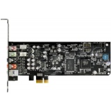 Фото Звуковая карта PCI-E Asus Xonar DSX