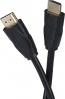 Фото товара Кабель HDMI -> HDMI 2E v2.0 2 м Black (2EW-1002-2m)
