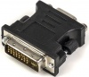 Фото товара Переходник DVI -> VGA M/F PowerPlant (CA910892)
