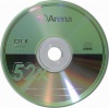 Фото товара CD-R Arena 700Mb 52x (50 Pack Bulk) (901OEDRKAF028/901IEDRKAF006)