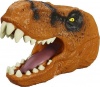Фото товара Кукла-рукавичка Same Toy Dino Animal Gloves Toys Динозавр оранжевый (AK68622-1Ut3)