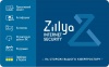Фото товара Zillya! Internet Security 1 ПК 2 года Электронный ключ (ZILLYA_1_2Y)