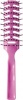 Фото товара Расческа Bifull Professional Cepillo Skeleton Brushes Pink (BFCEP40613)