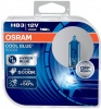 Фото товара Автолампа Osram HB3 69005CBB-HCB-DUO P20d Cool Blue Boost Duobox 4800K 12V 100W