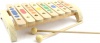 Фото товара Игрушка музыкальная Мир деревянных игрушек Ксилофон 8 тонов (Д045)