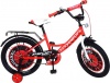Фото товара Велосипед двухколесный Profi 18" Original boy Red (Y1845)