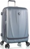 Фото товара Чемодан Heys Vantage Smart Luggage M Blue (923076)