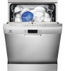 Фото товара Посудомоечная машина Electrolux ESF9552LOX