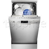 Фото Посудомоечная машина Electrolux ESF9452LOX