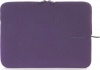 Фото товара Чехол для ноутбука 14" Tucano Melange Second Skin Purple (BFM1314-PP)