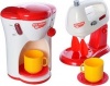 Фото товара Игровой набор Same Toy My Home Little Chef Dream Миксер и кофеварка (3202Ut)