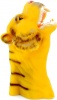 Фото товара Кукла-рукавичка Same Toy Animal Gloves Toys Тигр (AK68622Ut-4)