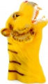 Фото Кукла-рукавичка Same Toy Animal Gloves Toys Тигр (AK68622Ut-4)