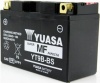 Фото товара Мото аккумулятор Yuasa 8Ah 12v YT9B-BS