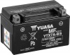 Фото товара Мото аккумулятор Yuasa 6Ah 12v YTX7A-BS