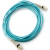 Фото товара Кабель HP 5m Multi-mode OM3 LC/ LC FC Cable (AJ836A)