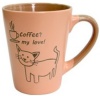 Фото товара Кружка Milika Coffee Cat Pink M0420-38022B