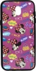 Фото товара Чехол для Samsung Galaxy J7 2017 J730 Florence Minnie Mouse Pink (RL045423)