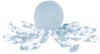 Фото товара Игрушка мягкая Nattou Осьминог голубой (878760)