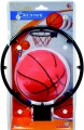 Фото Игровой набор Simba Баскетбольная корзина с мячом (740 0675)