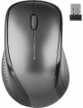 Фото Мышь Speedlink Kappa Mouse Wireless Black (SL-630011-BK)