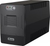 Фото товара ИБП Mustek PowerMust 1500 EG Line Interactive Schuko (1500-LED-LIG-T10)