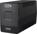 Фото ИБП Mustek PowerMust 1500 EG Line Interactive Schuko (1500-LED-LIG-T10)