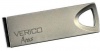 Фото товара USB флеш накопитель 64GB Verico Ares Black (1UDOV-R9BK63-NN)
