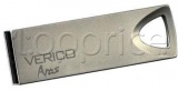 Фото USB флеш накопитель 64GB Verico Ares Black (1UDOV-R9BK63-NN)