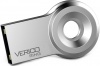 Фото товара USB флеш накопитель 16GB Verico Ring Silver (1UDOV-RHSRG3-NN)