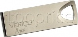 Фото USB флеш накопитель 64GB Verico Ares Champagne (1UDOV-R9CG63-NN)