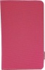 Фото товара Чехол для планшета 7" Lagoda Clip Stand Mini Crimson (RL040718)