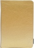 Фото товара Чехол для планшета 6-8" Lagoda Clip Stand Gold Rainbow (101510)