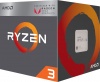 Фото товара Процессор AMD Ryzen 3 2200G s-AM4 3.5GHz/4MB BOX (YD2200C5FBBOX)