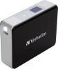 Фото товара Аккумулятор универсальный Verbatim Power Pack 5200 mAh Black (49948)