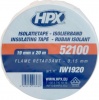 Фото товара Лента изоляционная HPX 52100 19 мм x 20 м White (874375)