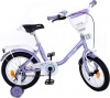 Фото товара Велосипед двухколесный Profi 14" Flower Violet (Y1483)