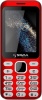 Фото товара Мобильный телефон Sigma Mobile X-Style 33 Steel Red (4827798854938)