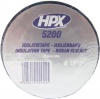 Фото товара Лента изоляционная HPX 5200 19 мм x 10 м Blue (874368)
