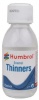 Фото товара Растворитель Humbrol Enamel Thinners 125 мл (HUM-AC7430)