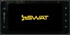 Фото товара Штатная магнитола Swat AHR-4185