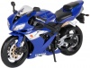 Фото товара Мотоцикл-конструктор Maisto Yamaha YZF-R1 1:12 (31101-17)