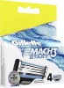 Фото товара Кассета для бритвы Gillette MACH3 Start 4 шт.