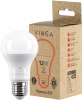 Фото товара Лампа Vinga LED Е27 12W 3000K 220V (VL-A60E27-123L)