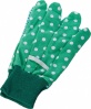 Фото товара Игровой набор NIC Перчатки садовые зеленые (NIC535902)