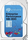 Фото Жесткий диск 2.5" SAS  1.2TB Seagate Enterprise Performance 10K (ST1200MM0009)