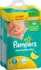 Фото товара Подгузники детские Pampers New Baby-Dry Mini 2 144 шт.