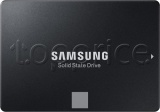 Фото SSD-накопитель 2.5" SATA 1TB Samsung 860 EVO (MZ-76E1T0BW)